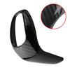 Car Gear Head Shift Knob Cover Handball Trim Sticker for BMW X1 F48 2016-2021 2 Series F46 2015-2017 AT Accessories