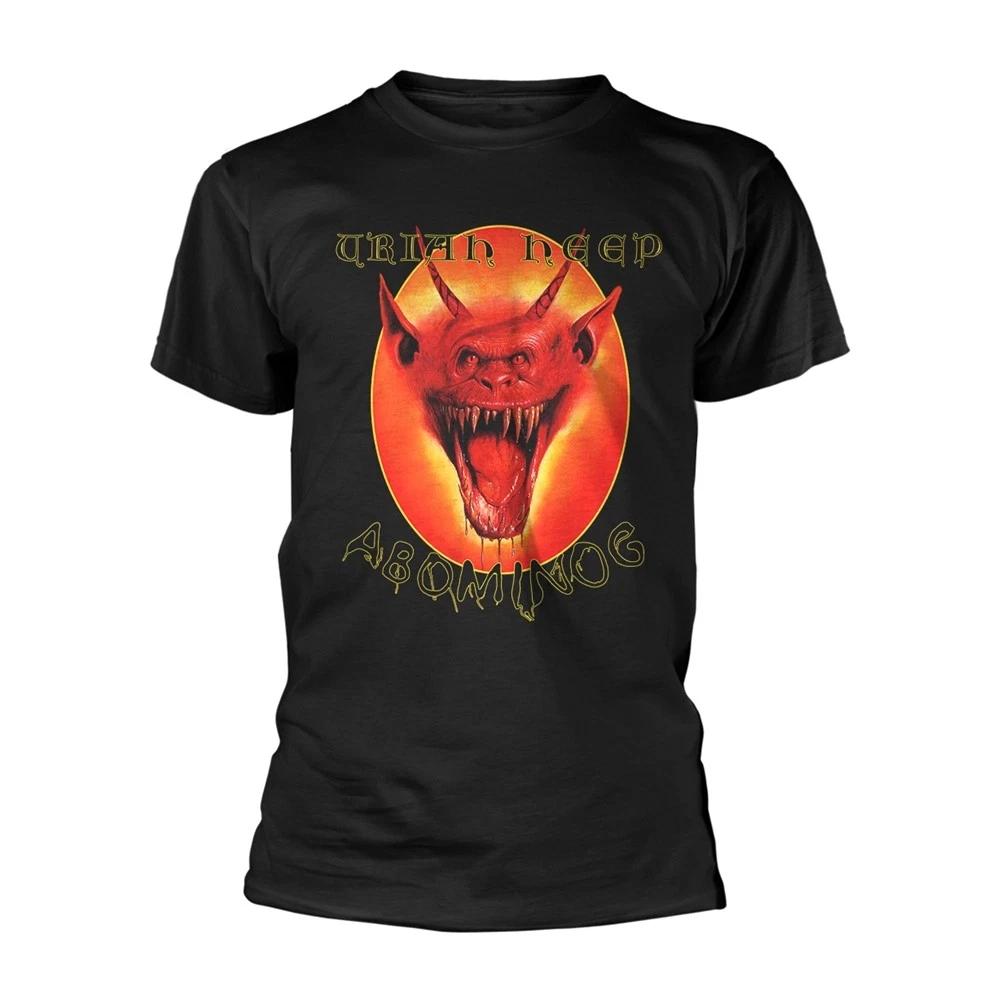 Uriah Heep  Abominog  T shirt - NEW 2XL
