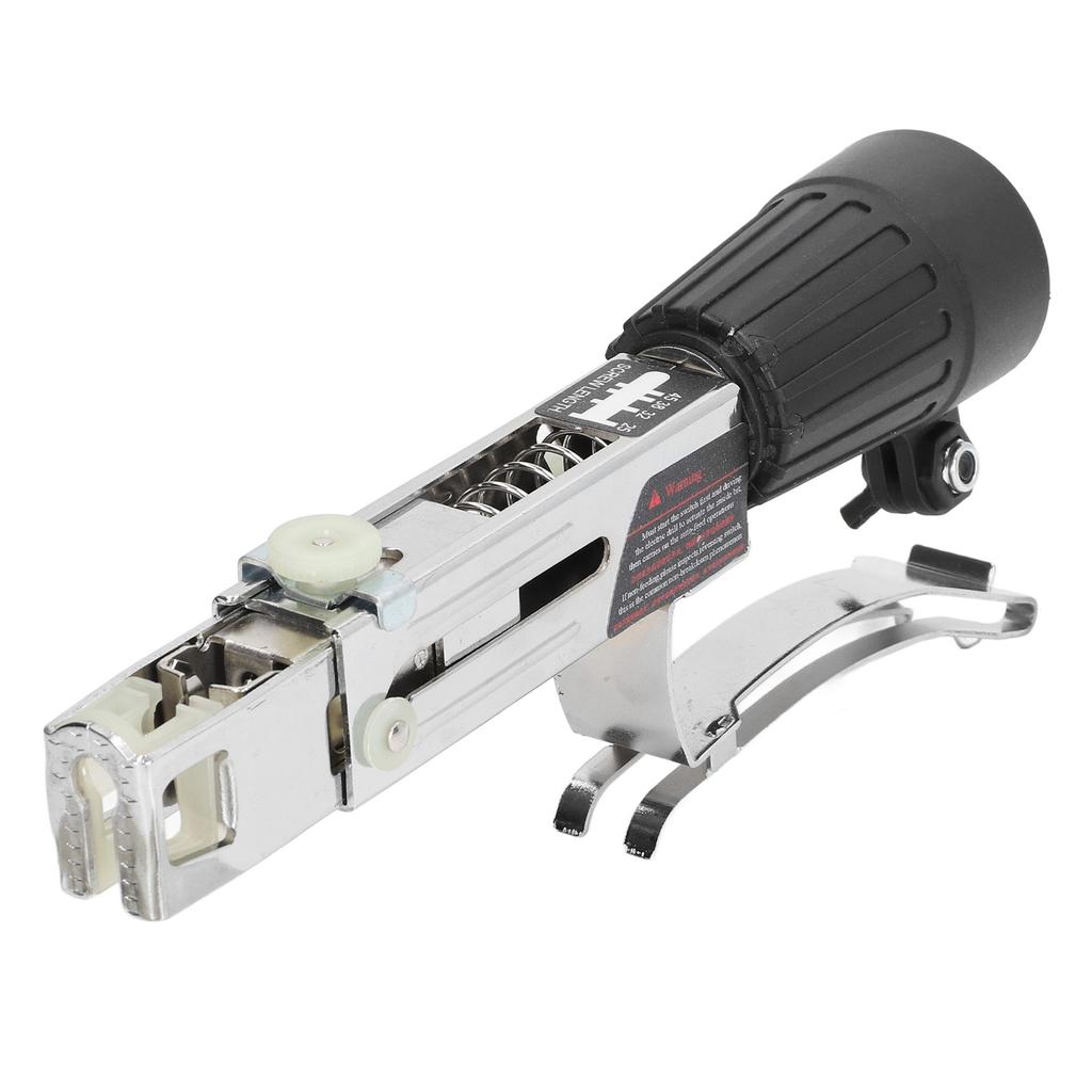 Chain Nail Gun Adapter Woodwork Rechargeable Automatic Electric Drill Screw Tightening Tool