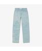 LACOSTE Men'S Holiday Print Denim Hh5939-55N Mku