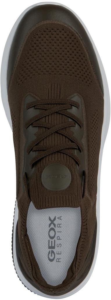 Sneakers Geox Spherica Actif A (U35BAA0006KC3-009) Khaki