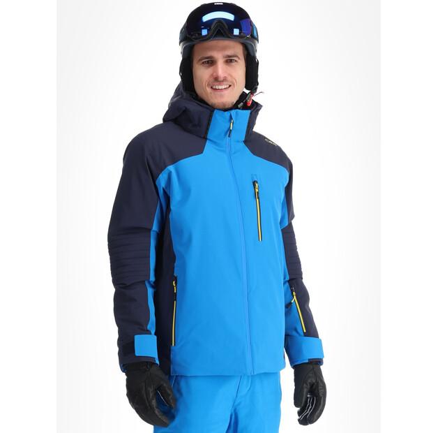 Куртка CMP Zip Hood M EU 48