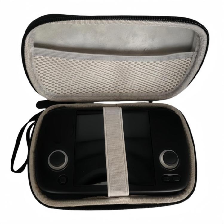 Handheld Gaming Console Portable Carrying Bag Shockproof Organizers Storage Case Antifall Suitable For RG40XXH RG40XXV
