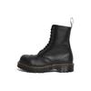 Dr. Martens 8761 Bxb Pohodlné Všestranné Krátké Boty Unisex Boty Černé 10966001