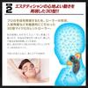Emily Stone Microcurrent Facial Roller for Smaller Emily Stone M for Beauty Facial Device for Face and Body Men's Faces, Men, (Gray)