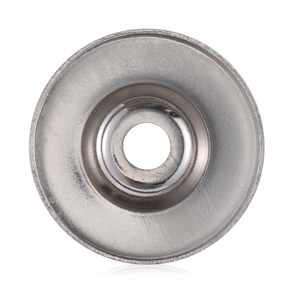 Surface Preparation Abrasive Tools Grinding Wheel Kitchen Accessories Drill Sharpening Machine