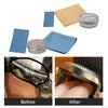 Watch Polishing & Cleaning Kit Jewelry Cleaner Accessories Scratch Repair Cream for Stainless Steel