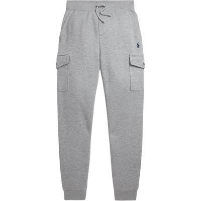 Polo Kids Knit Sweatpants Fleece Cotton Blend Work Joggers Kids Bottoms 323892354-012