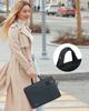 Innostyle Torba Na Laptopa 13 14 Wodoodporna Etui Dailyflow Czarna