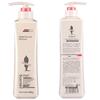 Dove Intensive Nourishing & Adolph Anti-Dandruff Shampoo Set