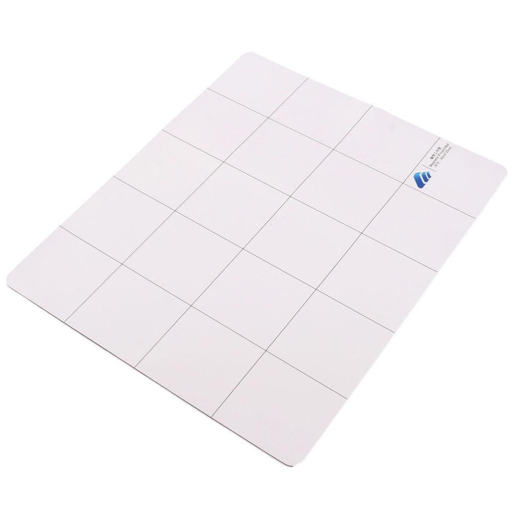 Coreparts Magnetic Project Mat, Mobx-Tools-006