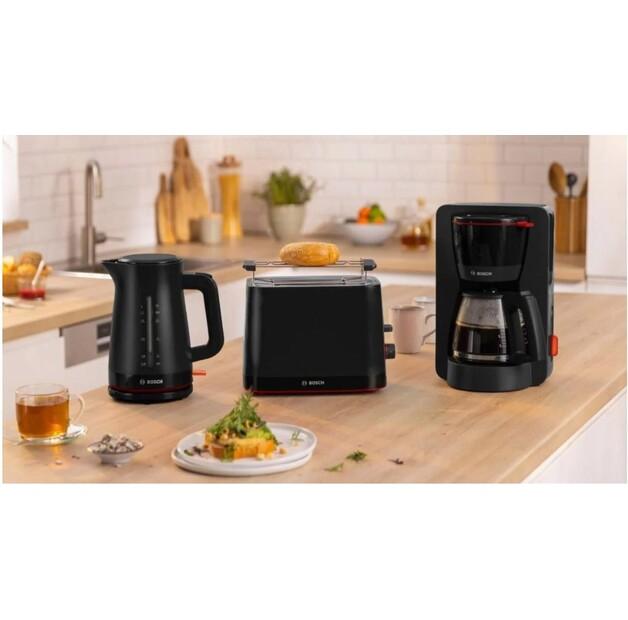 Electric Kettle Bosch MyMoment TWK3M123