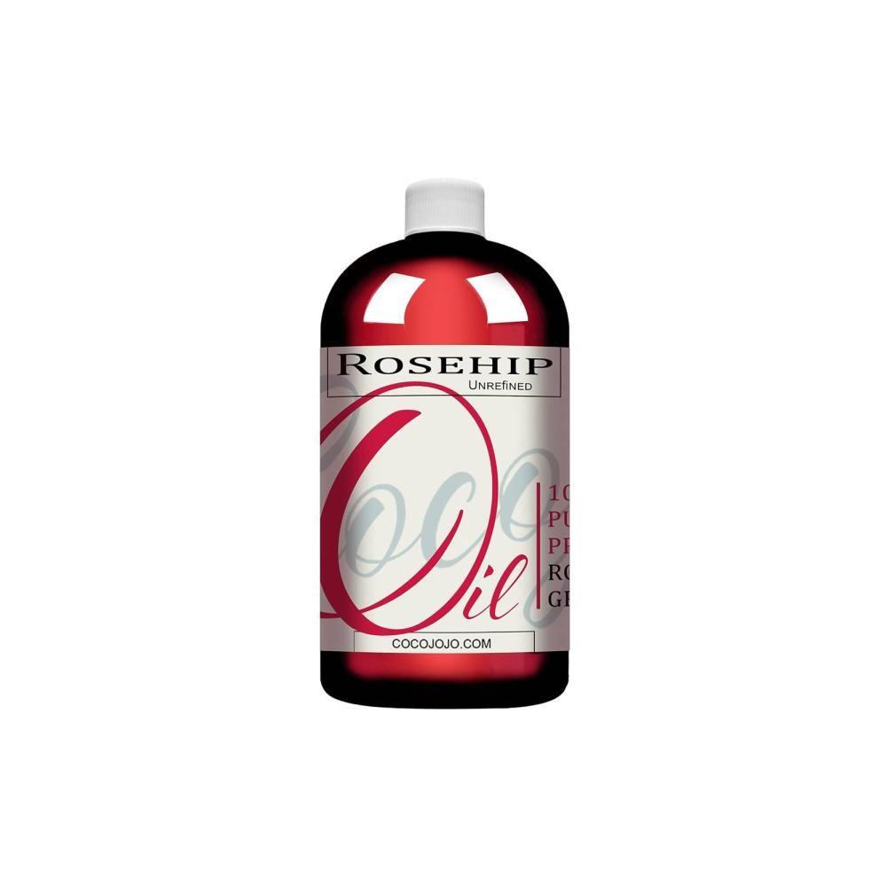 

Масло шиповника Dr Joe Lab 16 унций, 1 единица