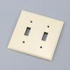 U Series South American Style US Standard Wall Switch & Power Socket