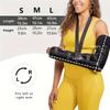 Adjustable Elbow Support Strap Arm Brace Forearm Splint Wrist Fixer Training Protective Gear for Joint Pain Relief
