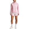 Nike As W Nk Tempo Uv Light Jacket Woven Zipper Hooded Long Sleeve Women jackets IH7974663