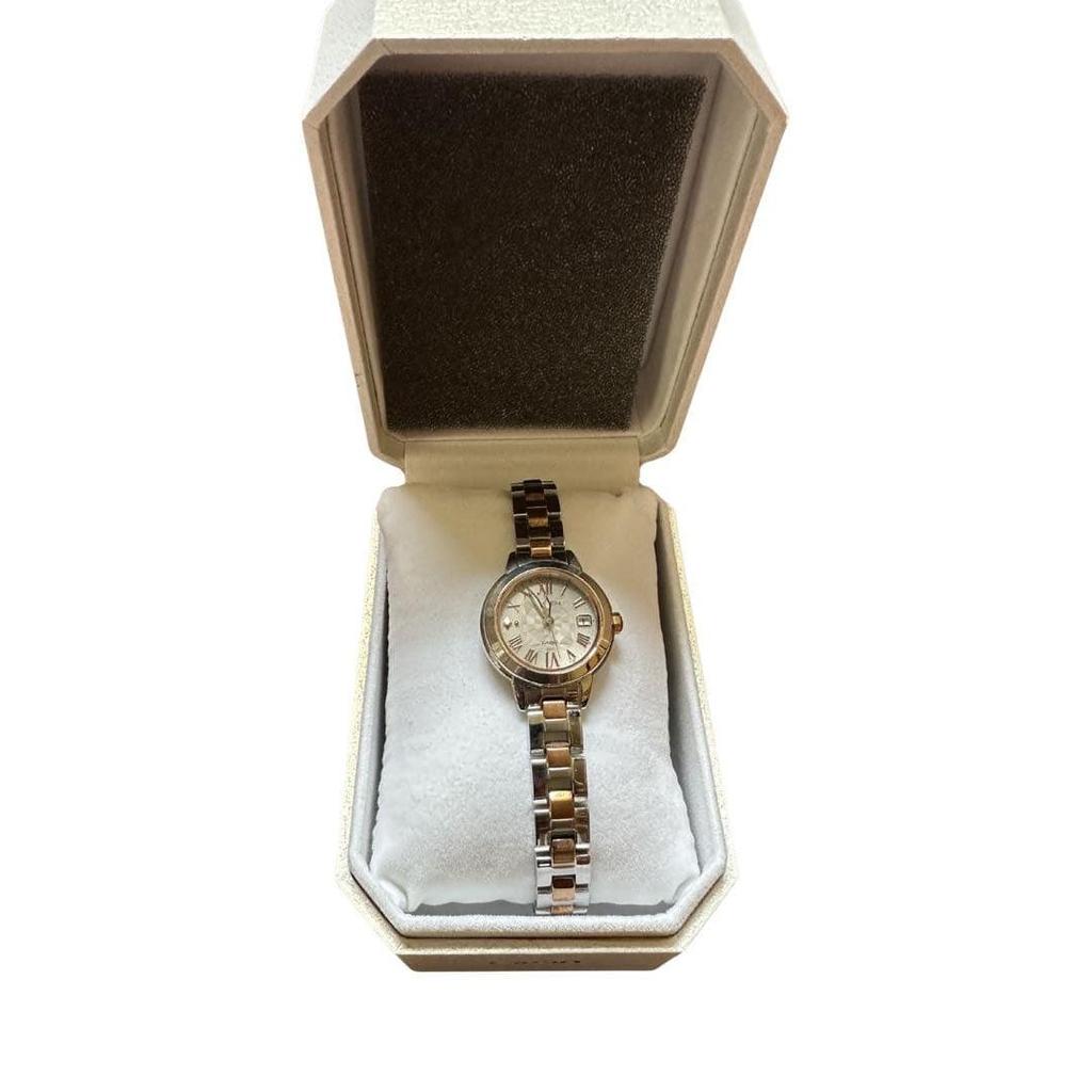 Used CASIO SHEEN SHW-5000DSG-9AJF Watch