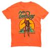 26 Kolekcja z trasy The Beach Boys Prezent dla fana S do 5XL Pomarańczowa koszulka TMB4426 Koszulka unisex
