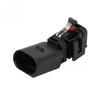 1Pcs New Trunk Lid Opening Button Car Auto Tailgate Switch For   9N 1T0962103 1T0962103A