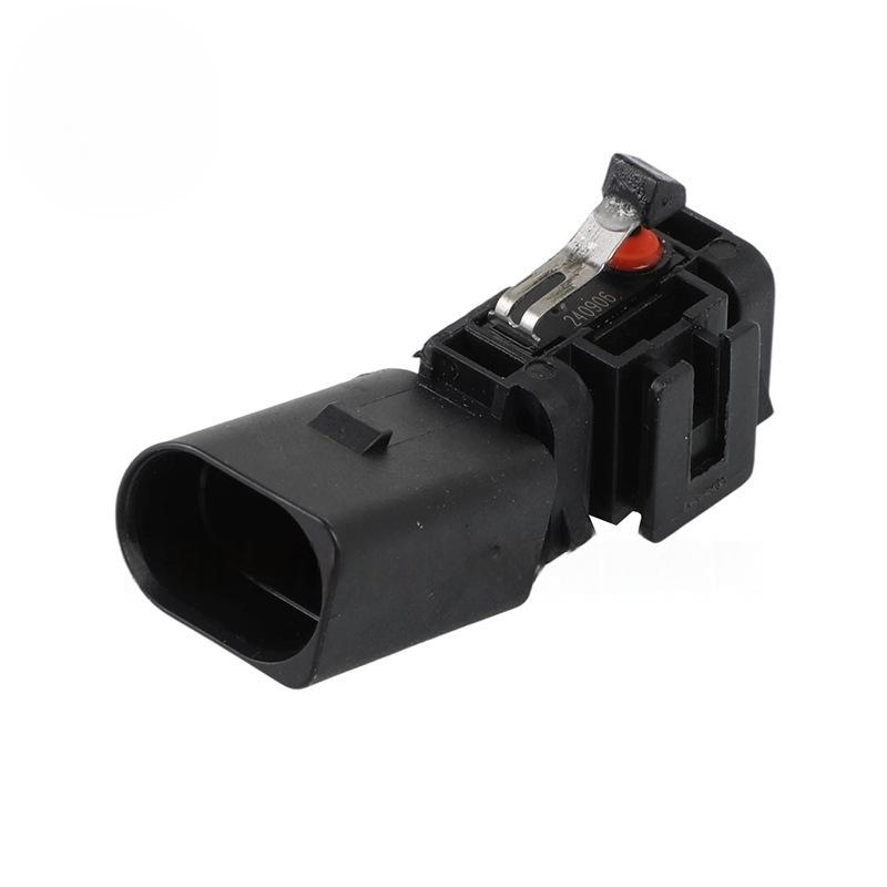 1Pcs New Trunk Lid Opening Button Car Auto Tailgate Switch For 9N 1T0962103 1T0962103A