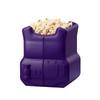 Novelty for Music Fans - Collectible Snack Container for Party Night Gift