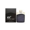 Lozione dopobarba Legend 100ml