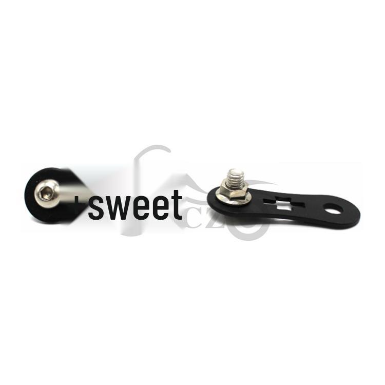Universal Fuel Tank Riser Kit for Harley XL883/1200 Sportster 48