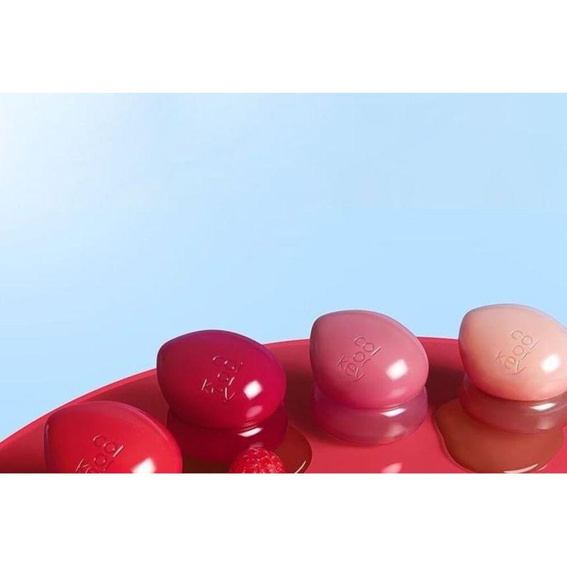 COLORKEY - Sprężysty Krem Wielozadaniowy (D04-D06)