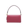 Coach Tabby 26 Magnetic Flap Closure Leather Shoulder Bag Women Handbags 76105-B4AFF