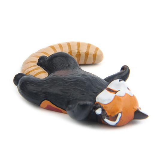 Animal Refrigerator Magnets 3D Animal Shaped Magnets Resin Animal Series Fridge Magnets for Securing Notes Kitchen Decor