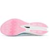 New LiNing Feidian 3 Elite Cushioning Anti Slip And Wear Resistant Low Top Casual Running Shoes Unisex White Blue Pink ARMT035-4