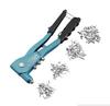 Ichinen Access Tool Division Three Axis Hand Riveter Kit with 100 Blind Rivets (Product Code 20103)