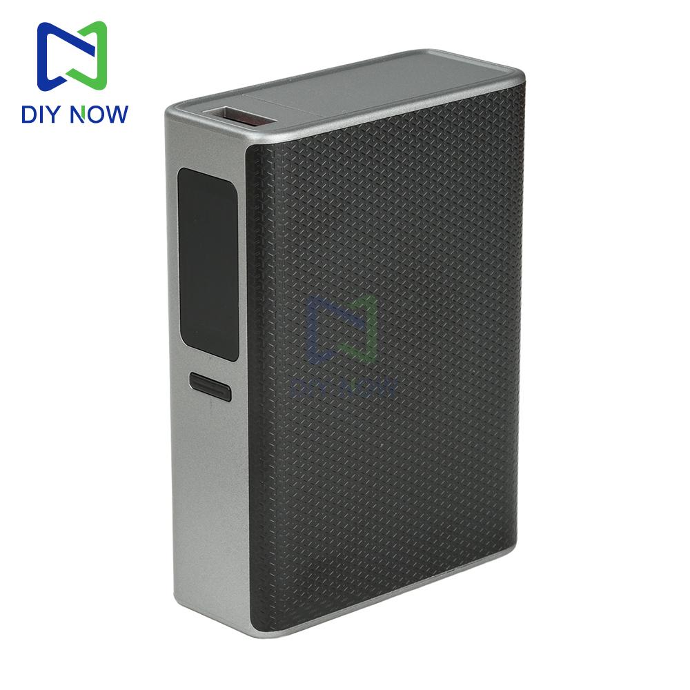 22.5W Fast Charging Module 0.96-inch TFT Digital Display Fast Charging Power Bank Motherboard DIY Power Module PD/QC/SCP/VOOC
