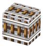 Magnetic Cube Game: High Attraction Educational Building Blocks