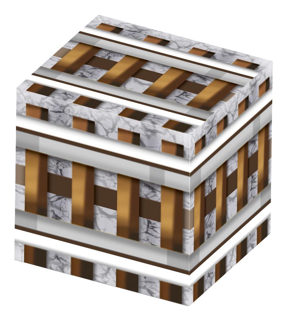 Magnetic Cube Game: High Attraction Educational Building Blocks