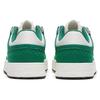 Anta Street Resistant Low-Top Skate Shoes Women sneaker Green White 122318051-11