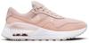 Sneakers Nike Air Max System Women Barely Rose/pink Oxford/light Soft Pink