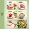 YOUAO Commercial Food Grade PE Cling Film