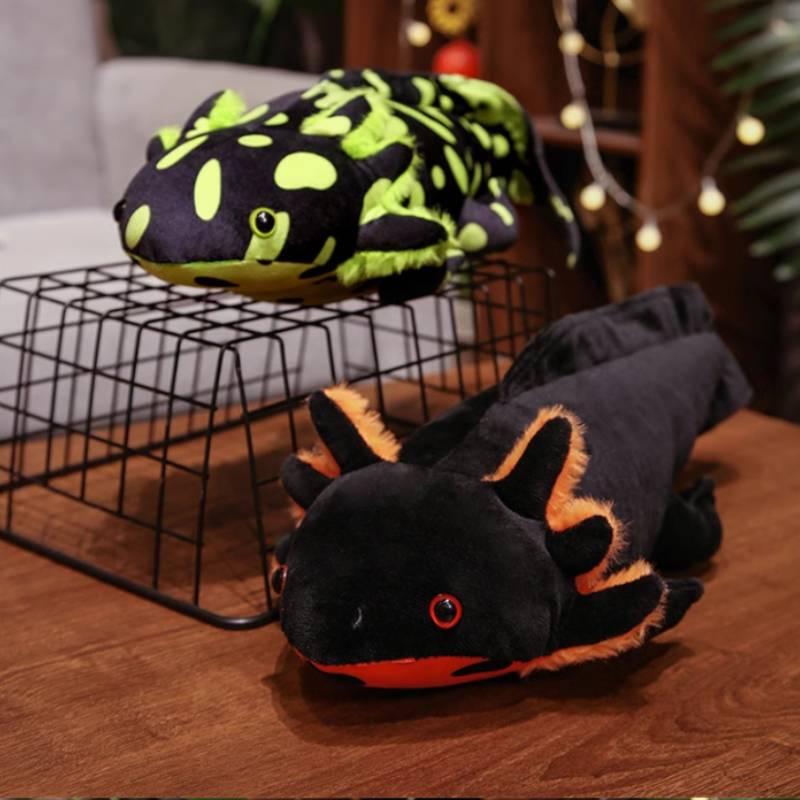 Six-sided Dinosaur Plush Doll Wholesale Cross-border Plush Toy Gift For Catching Machine