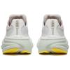 Saucony  Hurricane 24 Wide White Foam Women Sneakers S10934-246