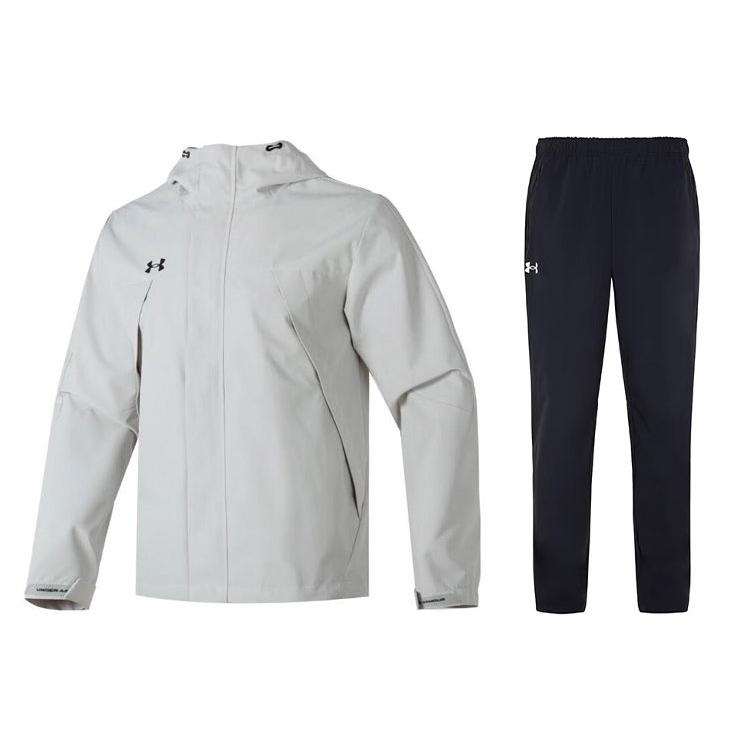 Under Armour Повседневная спортивная одежда Мужская 23600401-009+23600701-013 L