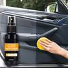 Car Plastic Restorer Back To Black More Gloss Car Cleaning Products Plastic Restore Auto Polish And Repair Coating Renovator