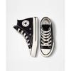 Converse Chuck 70 Vintage Canvas Kids Black 368983c