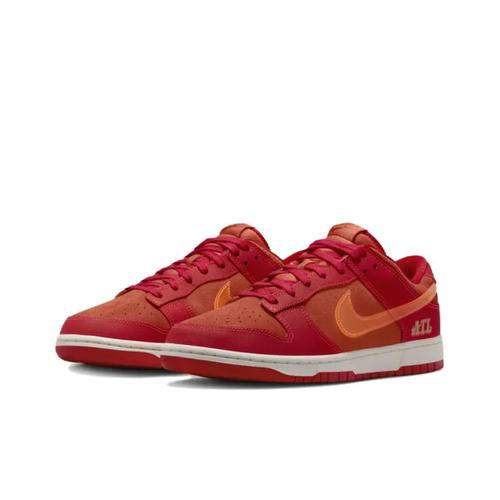 

Nike Dunk Low Atl 2023 FD0724-657 EU 36 разноцветный