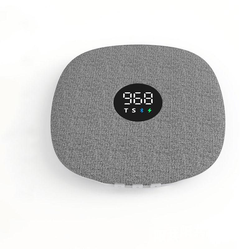 Pillow Speakers For Sleeping white noise TF Card Play Thin Bone Conduction Under Pillow Speakers Night Sleeping QY15