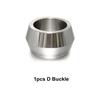 Coffee Solid Wooden Handle M10, Filter Holder Espresso Coffee Machine Tools Accessories For Barista Home