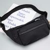 Men Waterproof Belt Bag  Chest Pack Male Waterproof Waist Bag Outdoor Sports Fanny Pack Men'S Travel Shoulder Bags