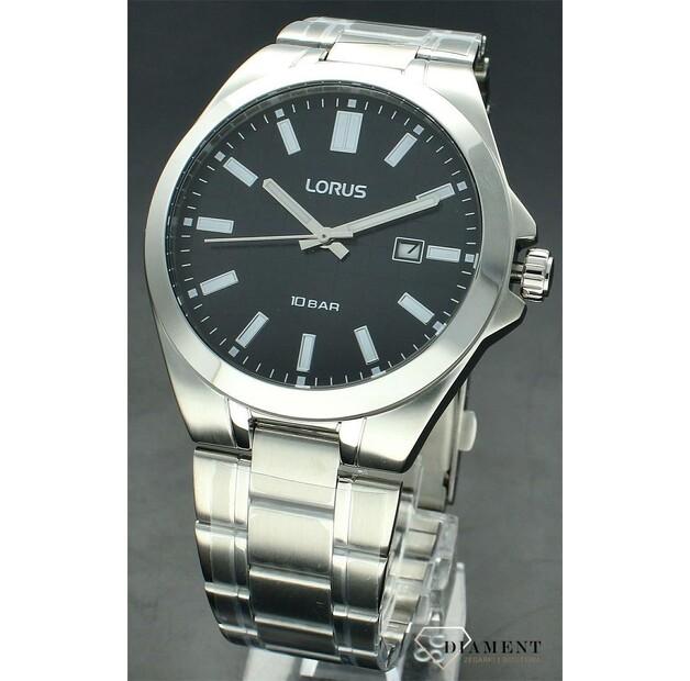 Lorus RH955QX9 Watch