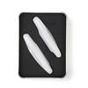S Smart Key  Shell Cover Case For Porsche New Cayenne Panamera 911 992 Taycan Car Key Case Car Accessories Protective Case