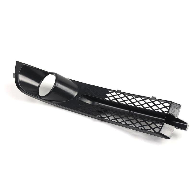 Front Bumper Fog Light Grill High Performance Repair Parts Accessories Easy tallation 7M3853683A for VW Sharan 2001-2010